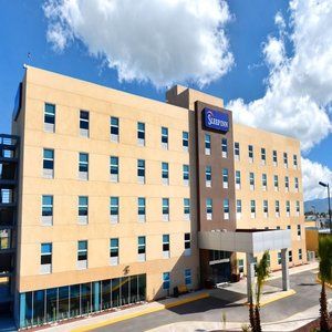 Greenwood Hotel 4*