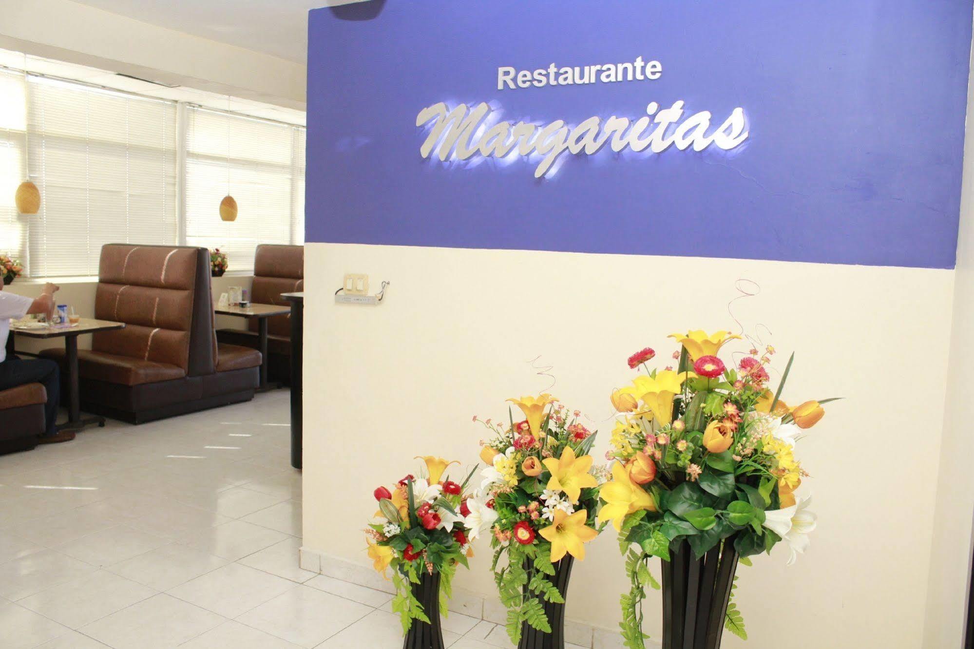 Hotel Margaritas Villahermosa