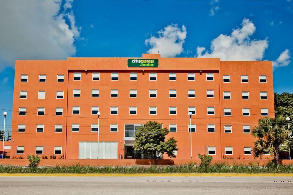 Express Junior By Marriott Aeropuerto Ciudad del Carmen