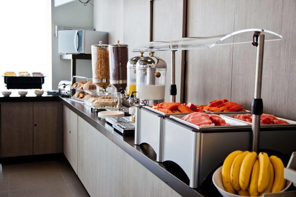 Express Junior By Marriott Aeropuerto