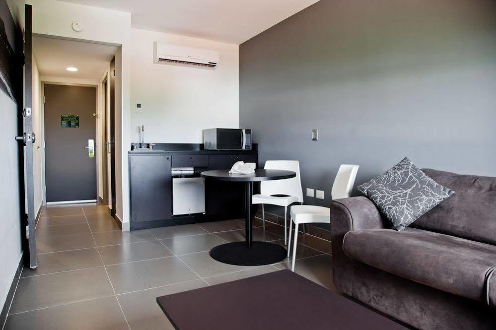 Express Junior By Marriott Aeropuerto 3*