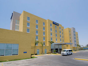 Express By Marriott Hotel