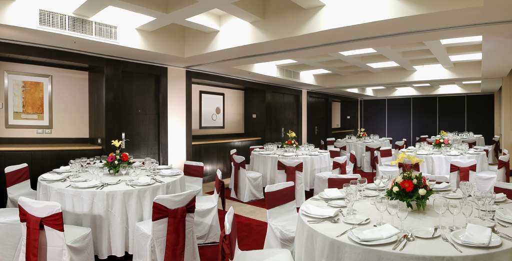 Hotel Nh Collection Centro Historico Mexico City
