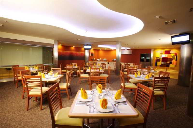 Gamma Garden 4* Colima