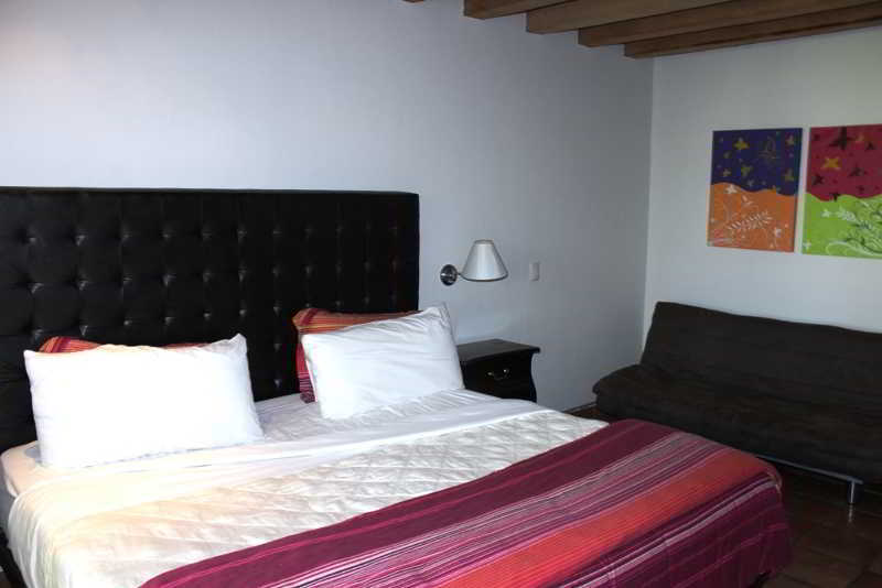Quinta San Carlos Hotel 3*