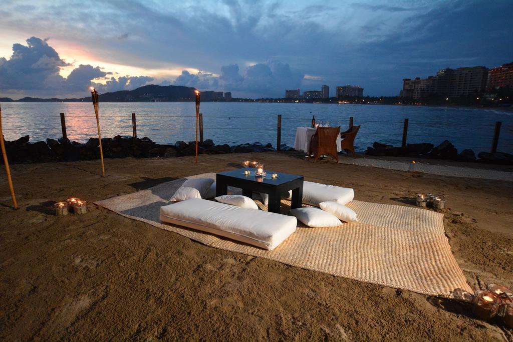 Pacifica Ixtapa Hotel