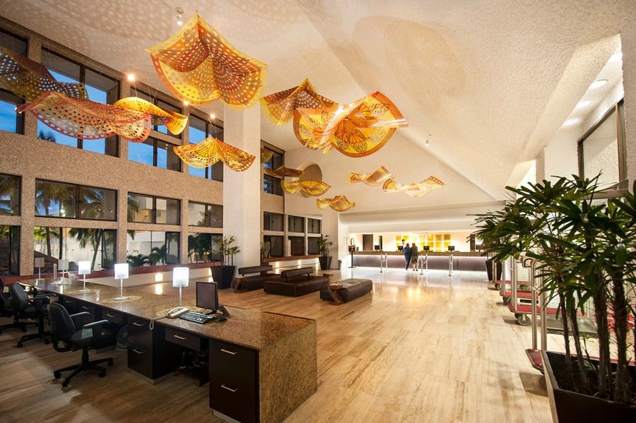 Resort El Cid Castilla