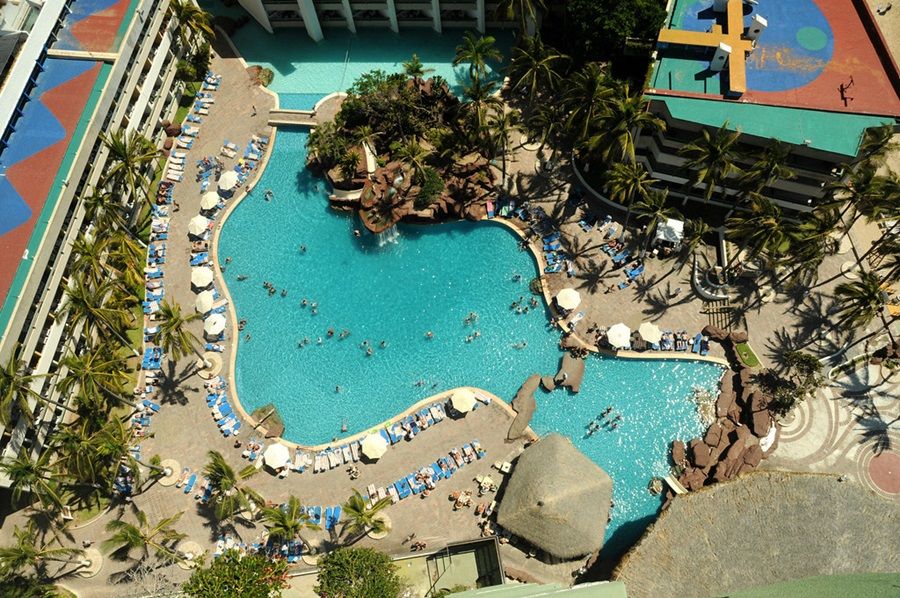 Resort El Cid Castilla 3*