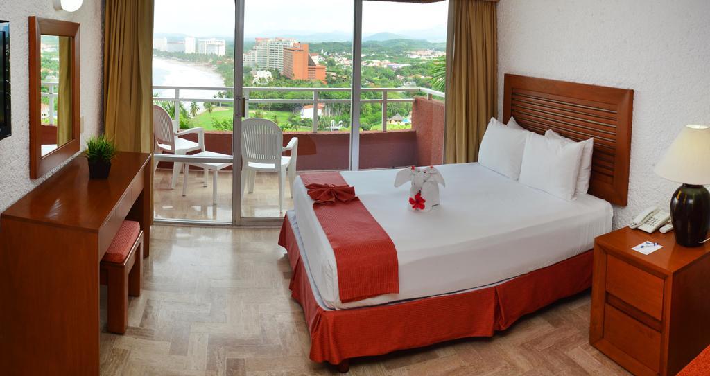Pacifica Ixtapa 5*