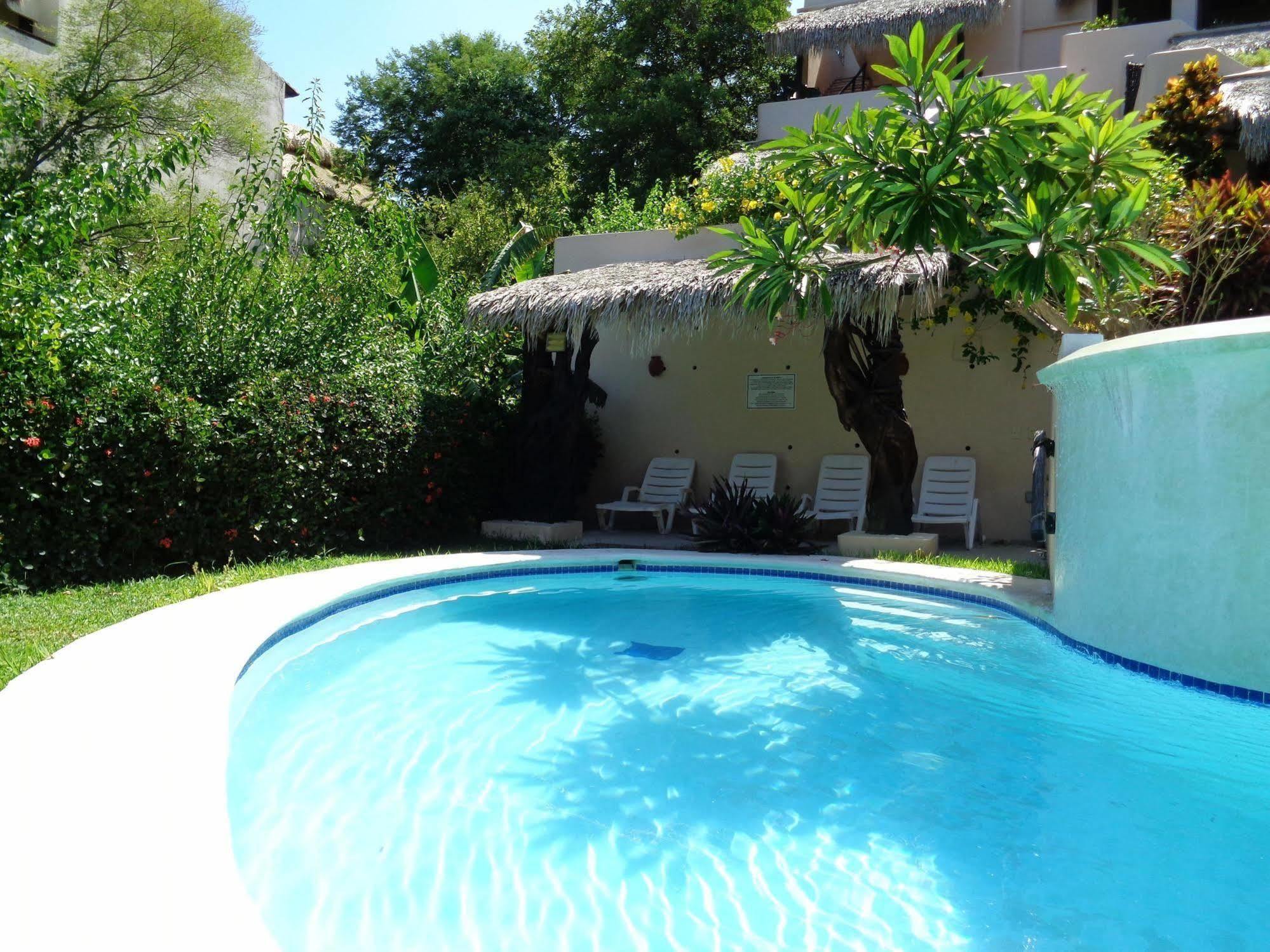 Bed & Breakfast Agua Azul La