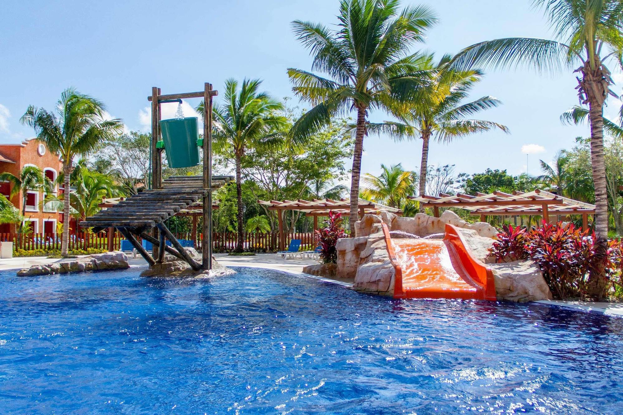 Barcelo Maya Colonial Resort 5*
