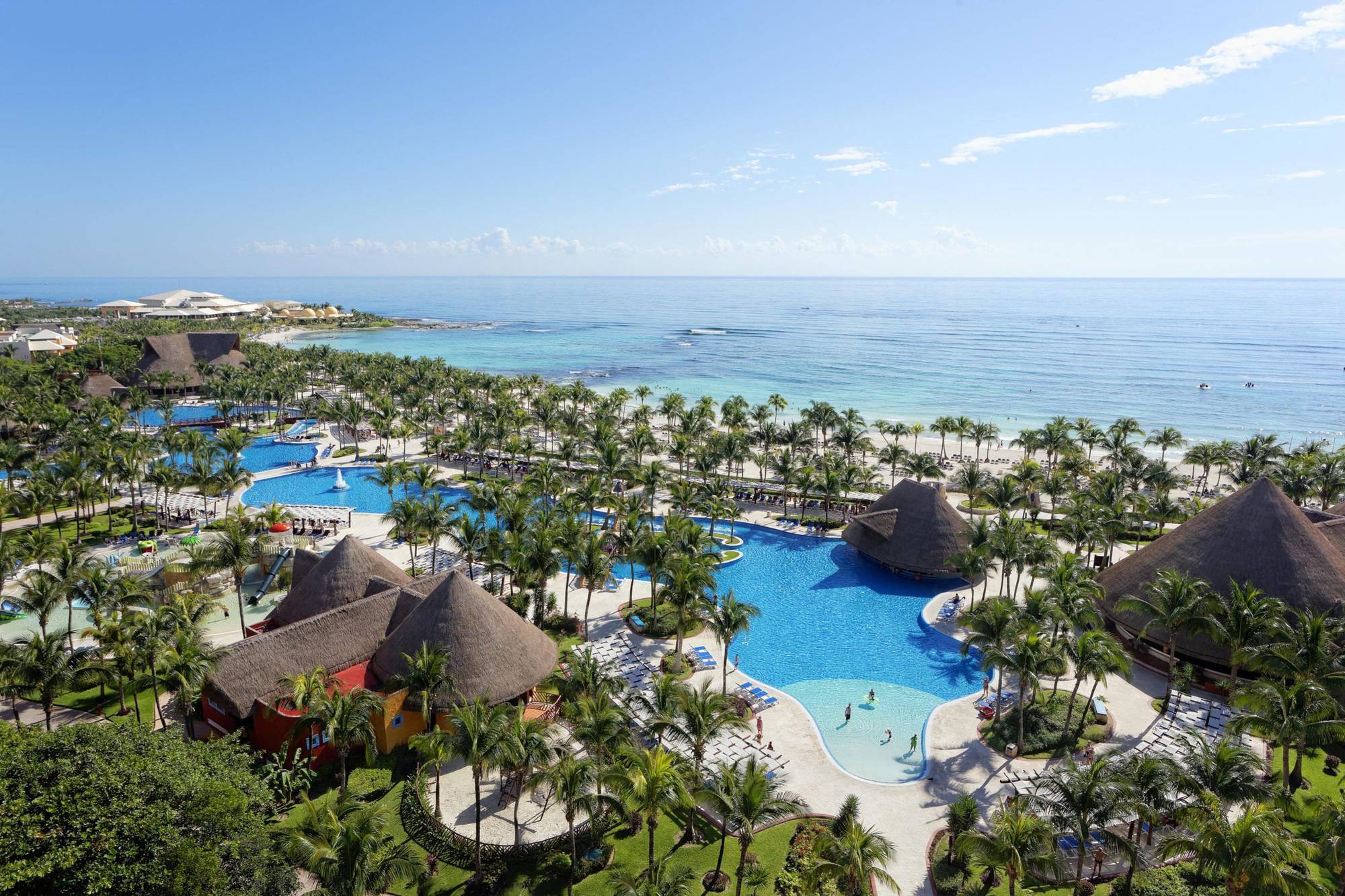 Barcelo Maya Colonial