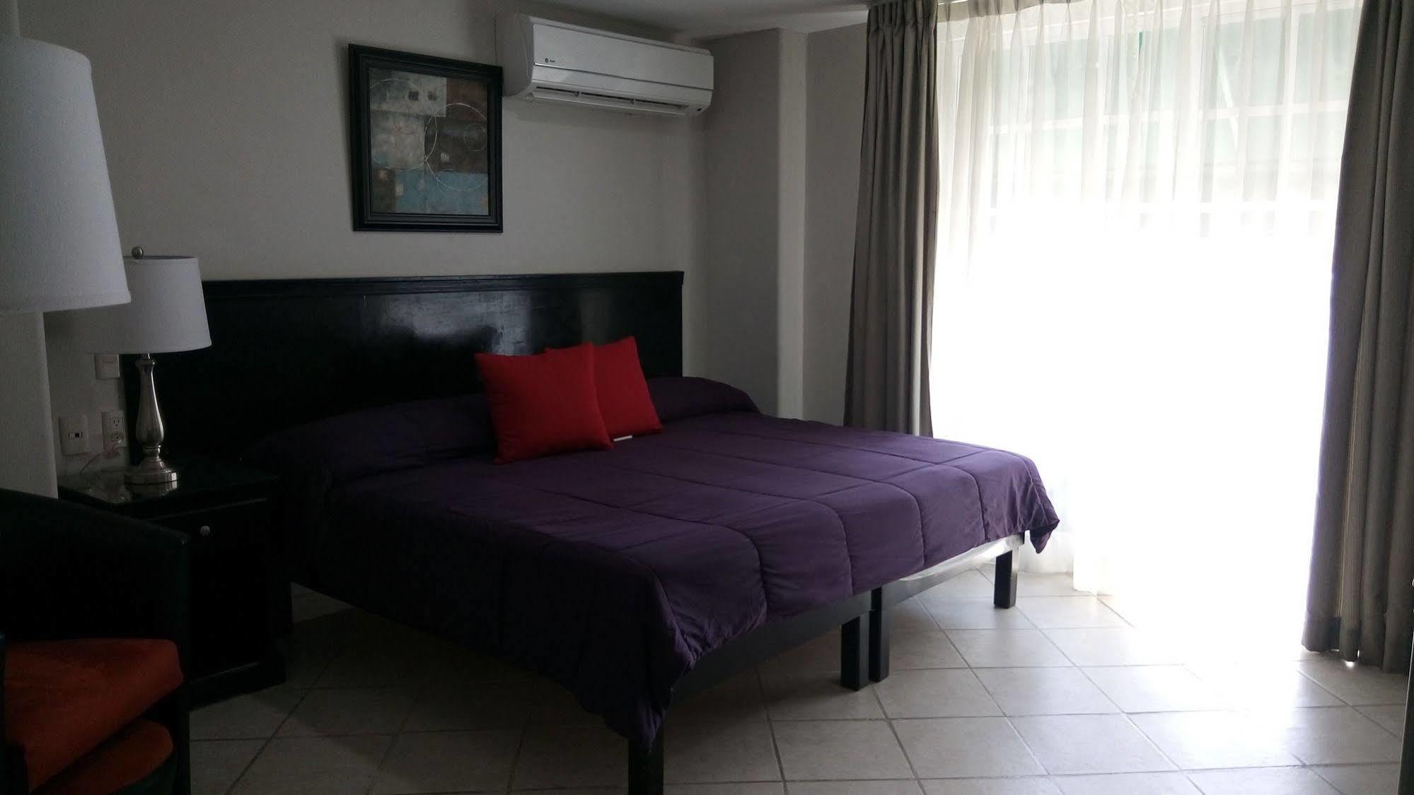 Hotel Boca &