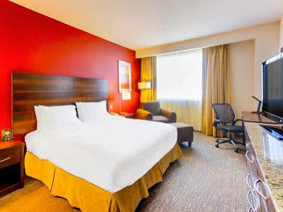Hotel Hilton Garden 3*