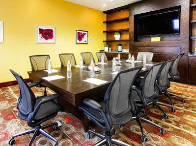 Hilton Garden Hotel Queretaro