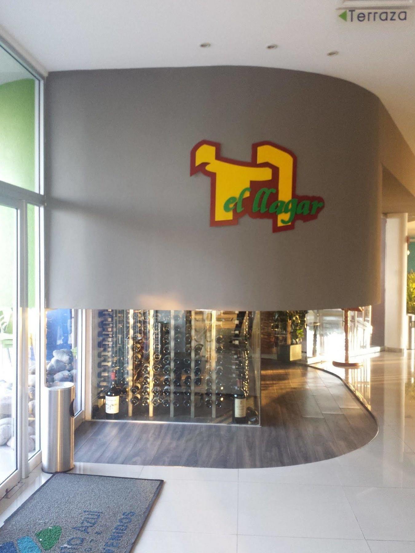 Hotel Punta Azul 4*