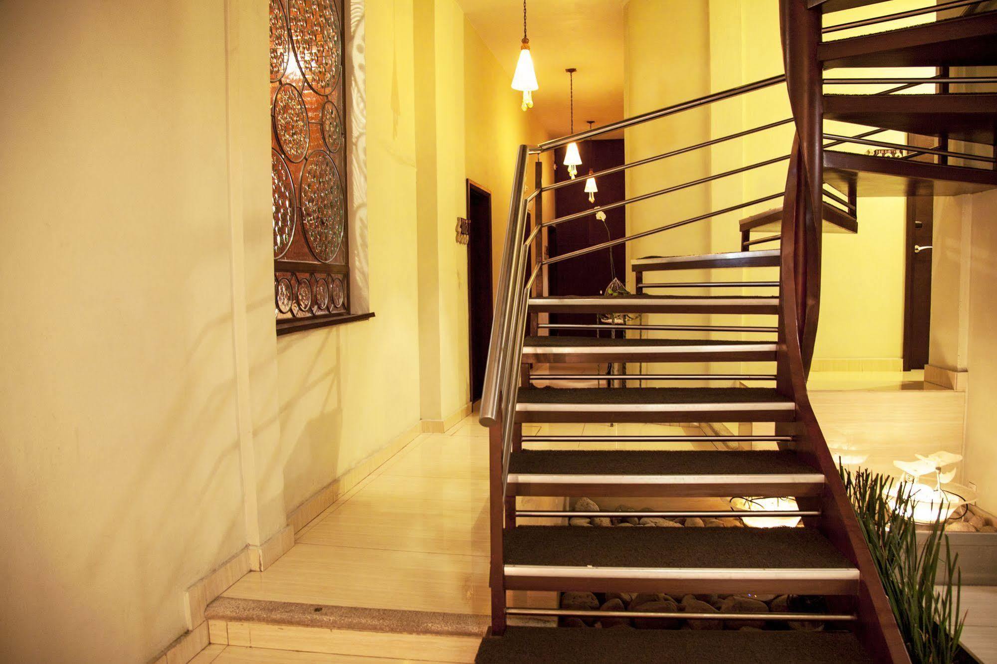 Hotel Plaza Gallery Boutique San Cristobal de las Casas