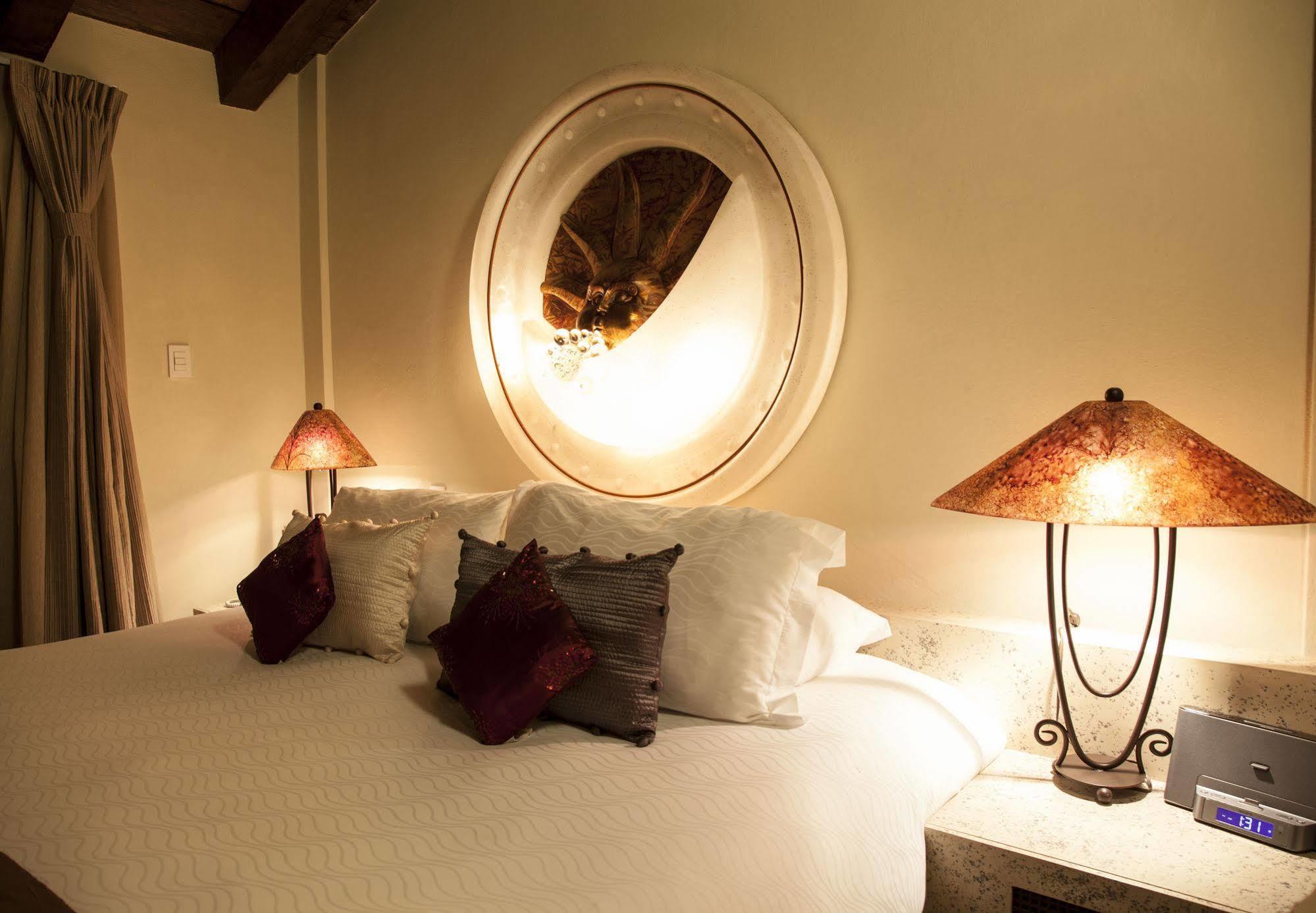 Hotel Plaza Gallery Boutique 5*