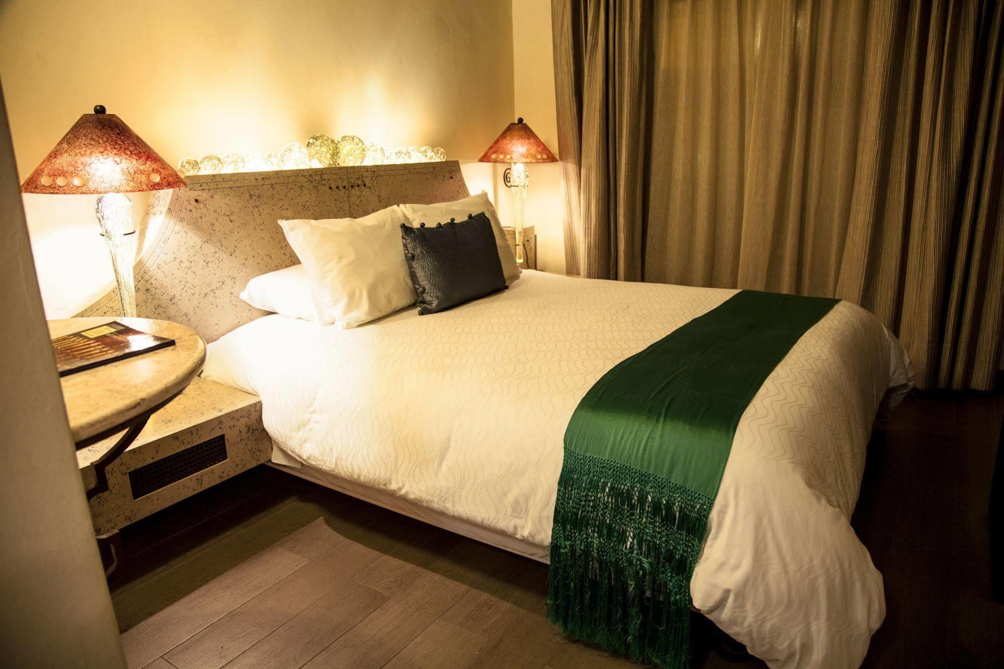 Plaza Gallery Boutique 5* San Cristobal de las Casas