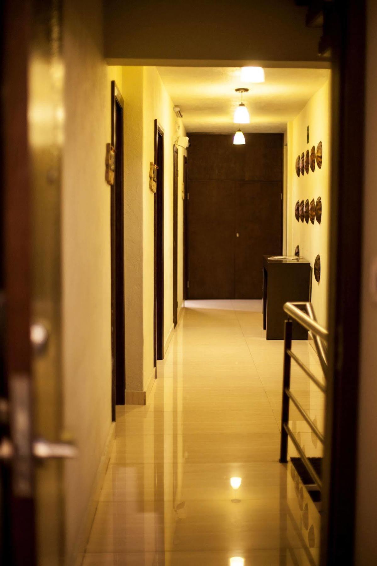 Hotel Plaza Gallery Boutique 5*