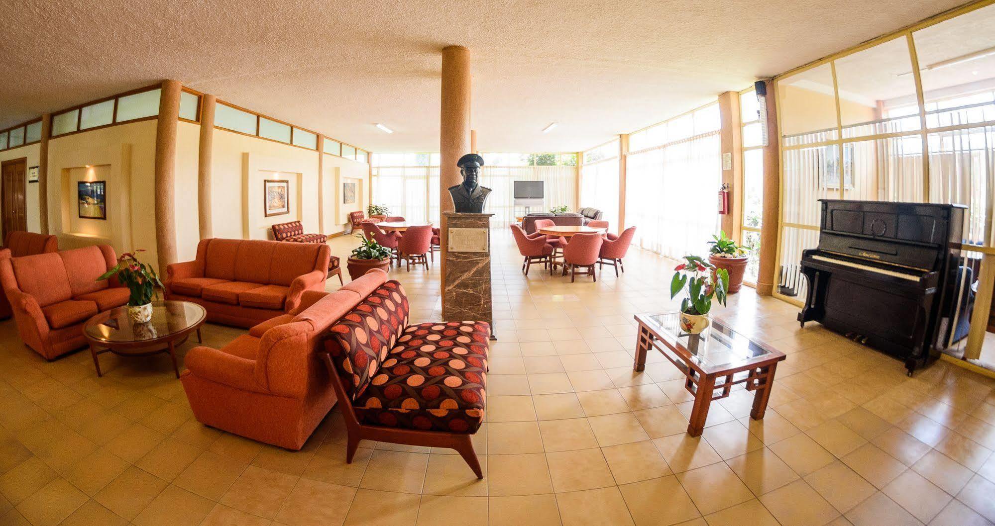 Hotel & Vergel Ixtapan de la Sal