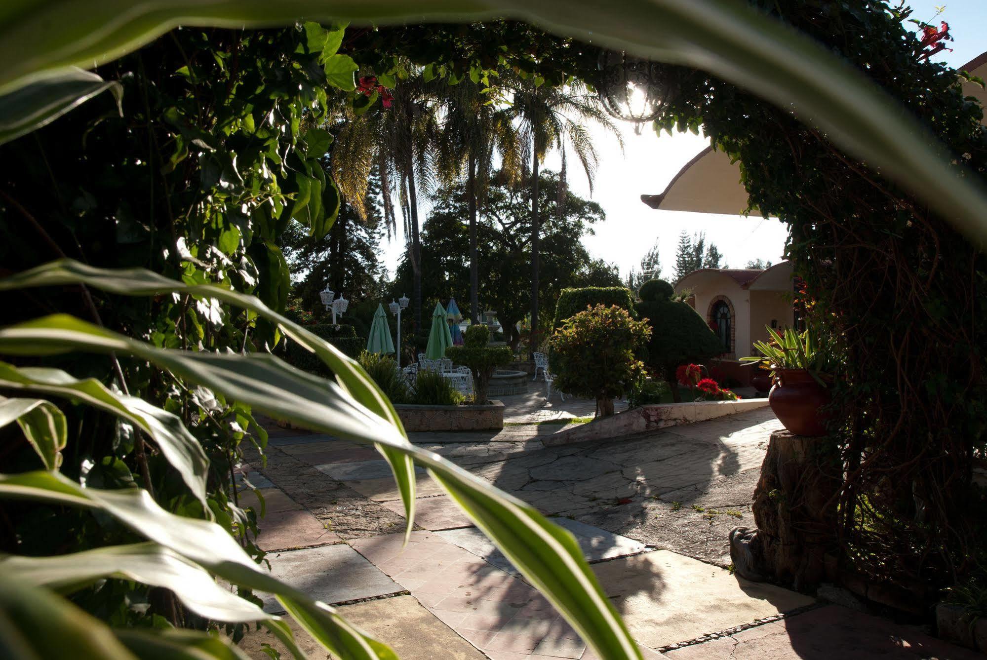 Hotel Ideal Rotamundos 3*