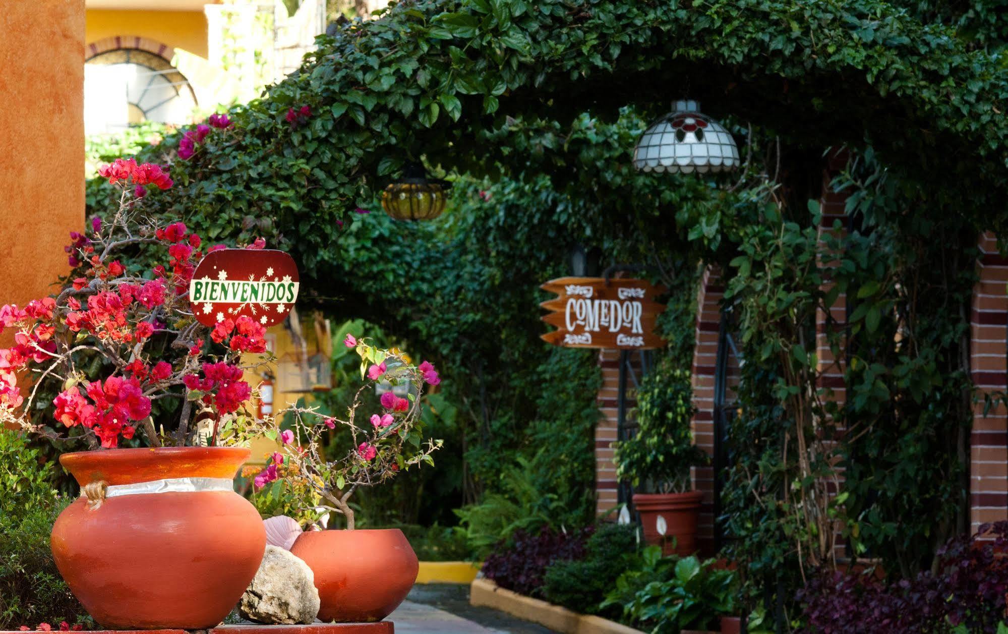 Hotel Ideal Rotamundos 3*