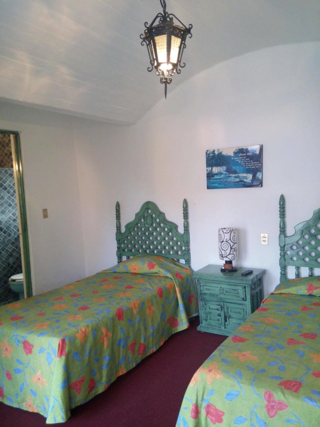 Hotel Ideal Rotamundos