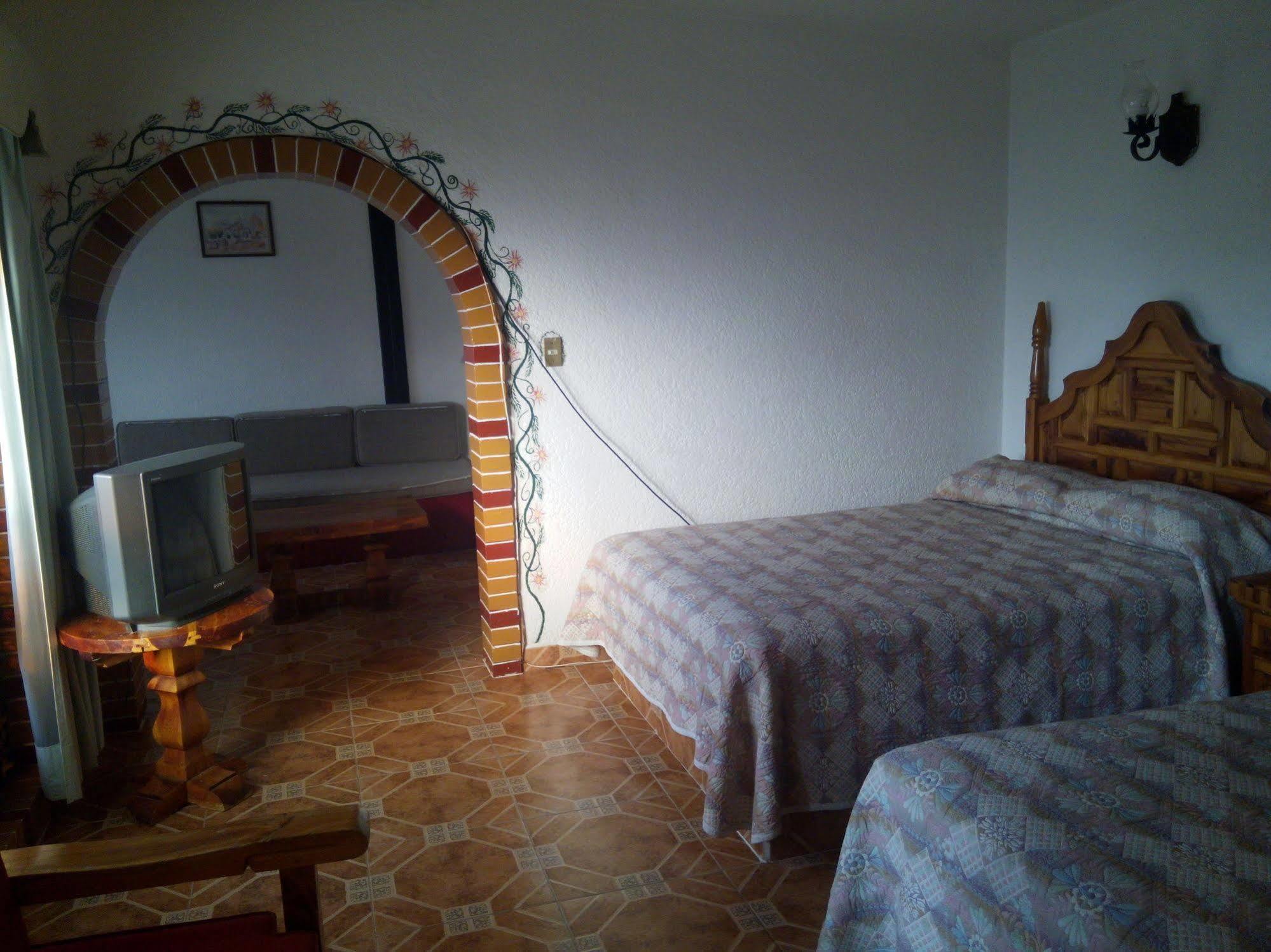 Hotel Ideal Rotamundos