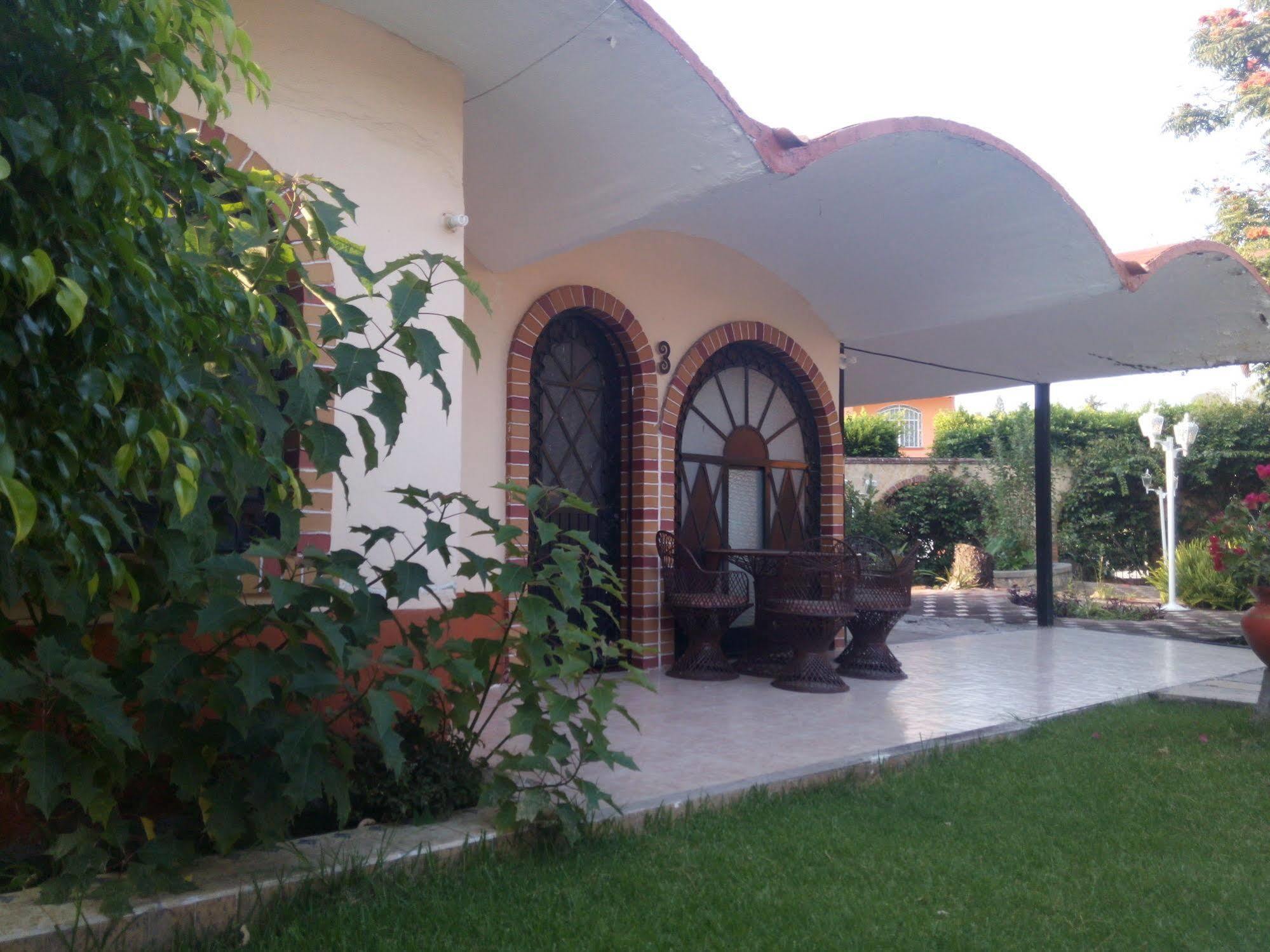 Ideal Rotamundos