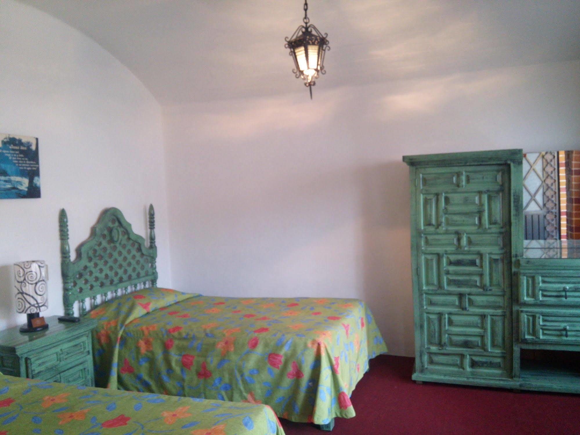Hotel Ideal Rotamundos Ixtapan de la Sal