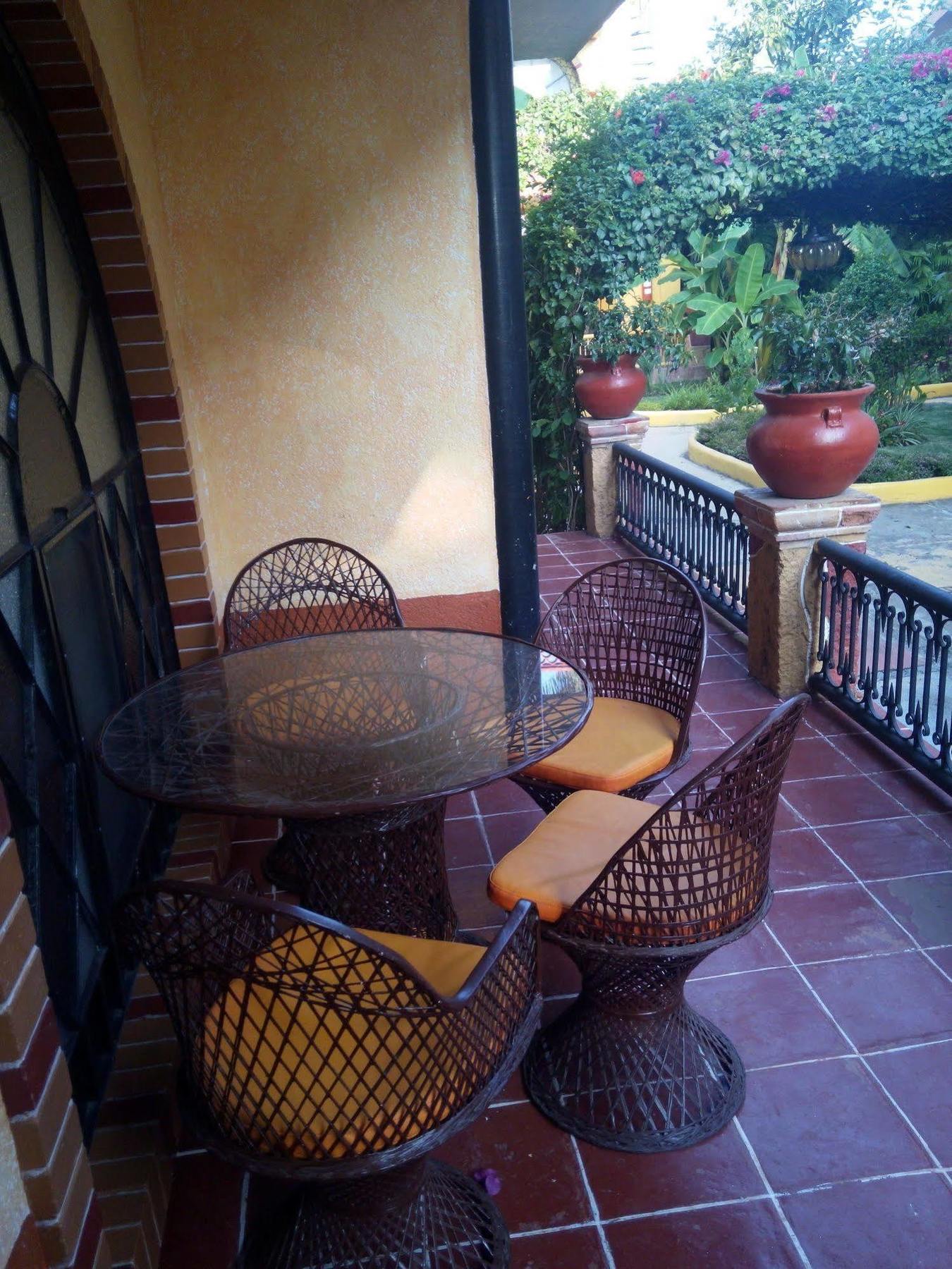 Ideal Rotamundos Ixtapan de la Sal