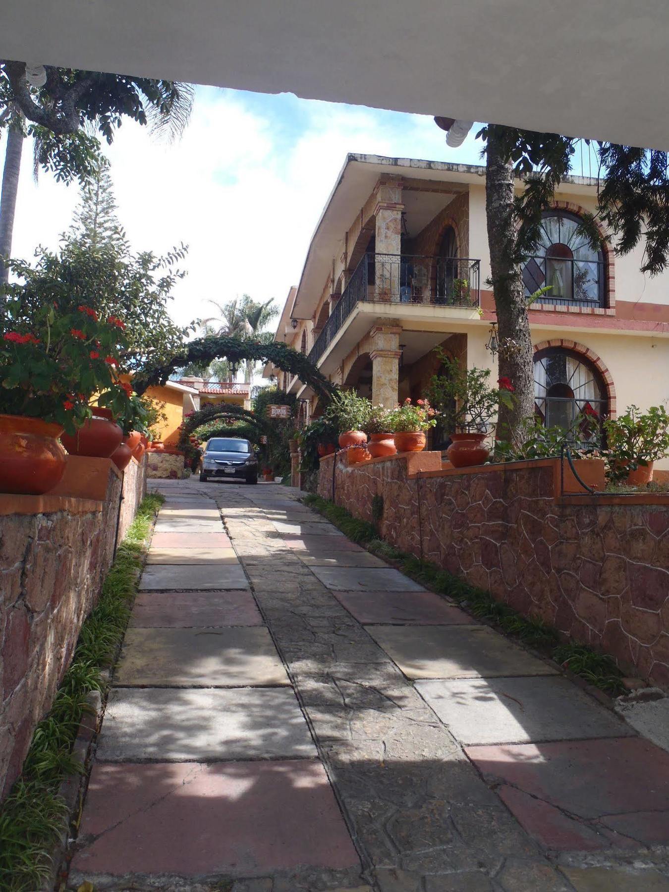 Ideal Rotamundos Hotel Ixtapan de la Sal