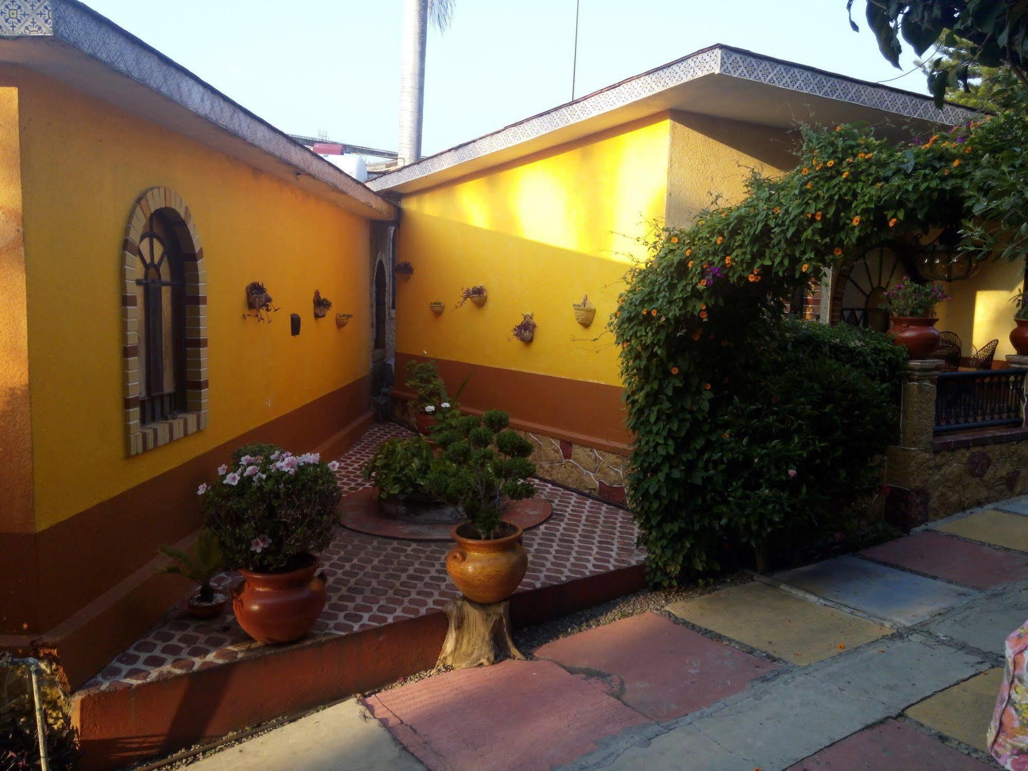Ideal Rotamundos 3* Ixtapan de la Sal