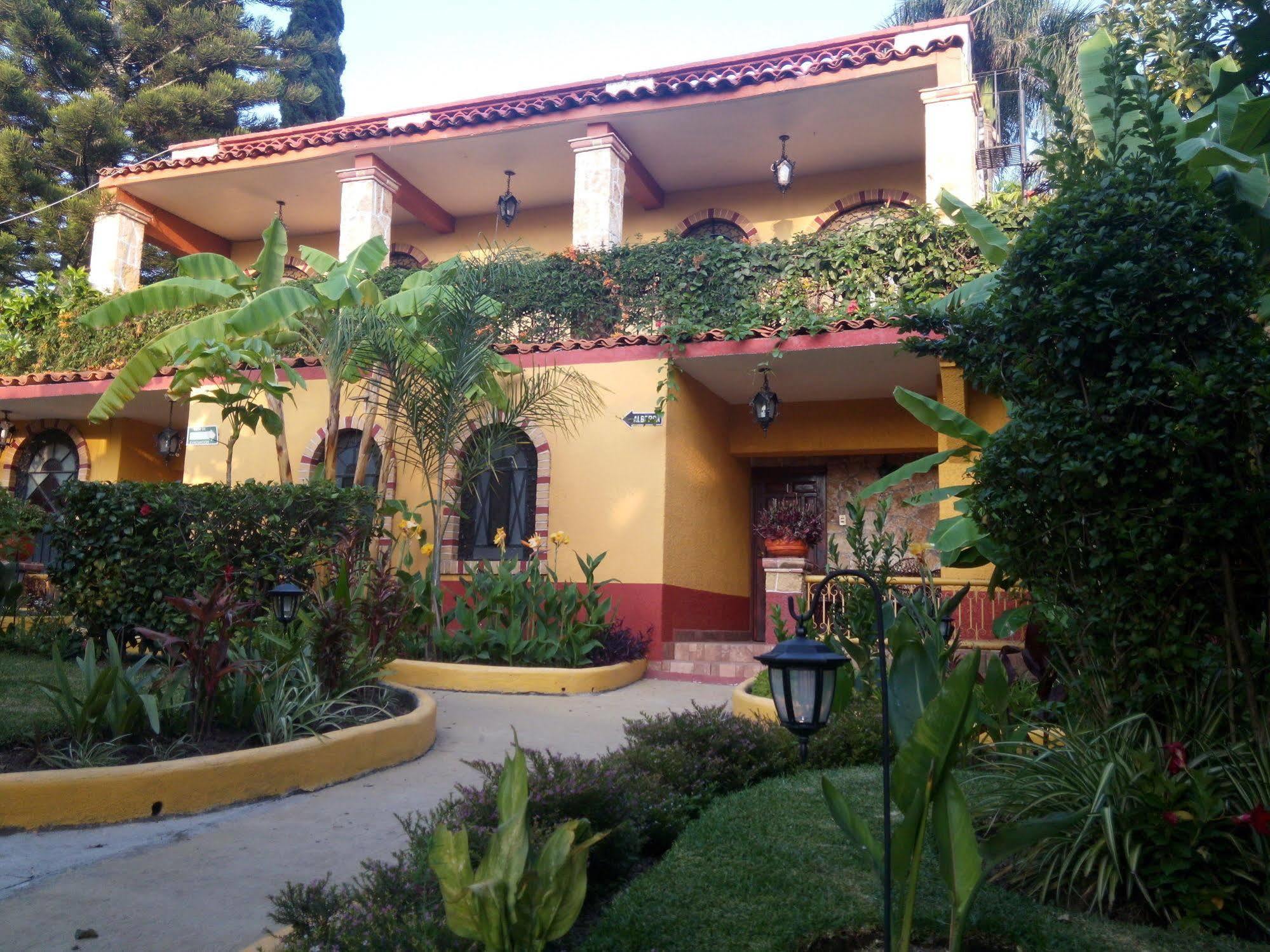 Ideal Rotamundos Hotel