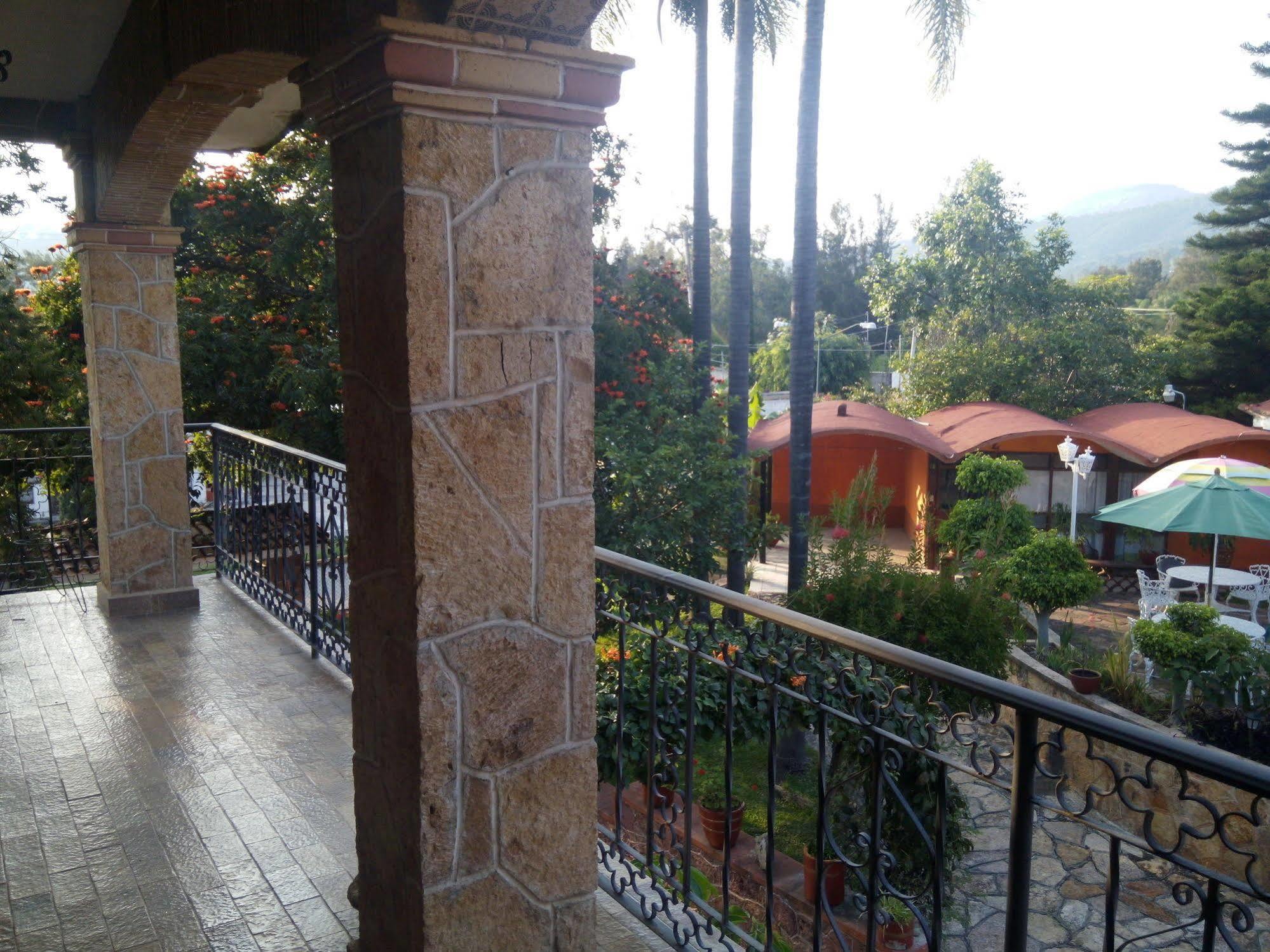 Ideal Rotamundos Hotel Ixtapan de la Sal