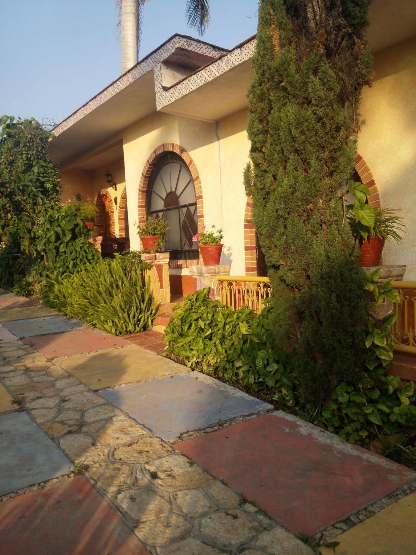 Ideal Rotamundos Hotel Ixtapan de la Sal