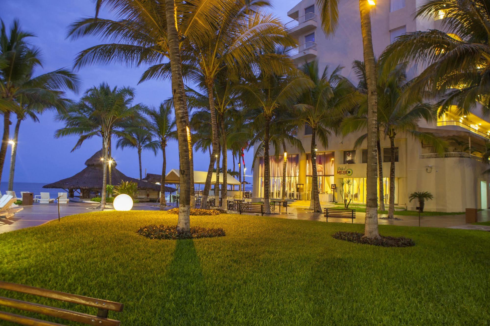 Bel Air Hotel Nuevo Vallarta
