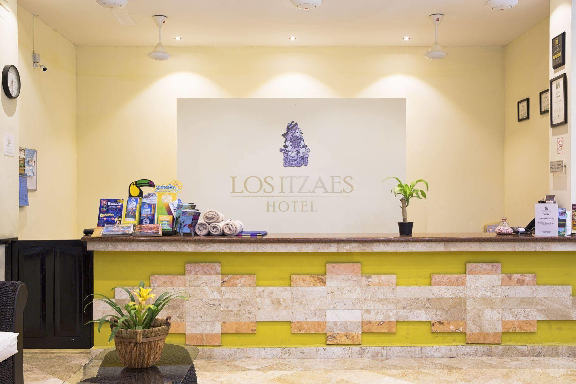 Hotel Itzaes By 5th Av