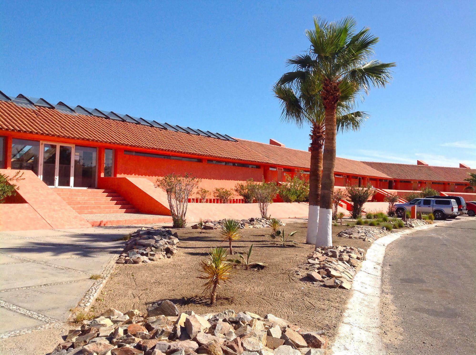San Felipe Marina 3*