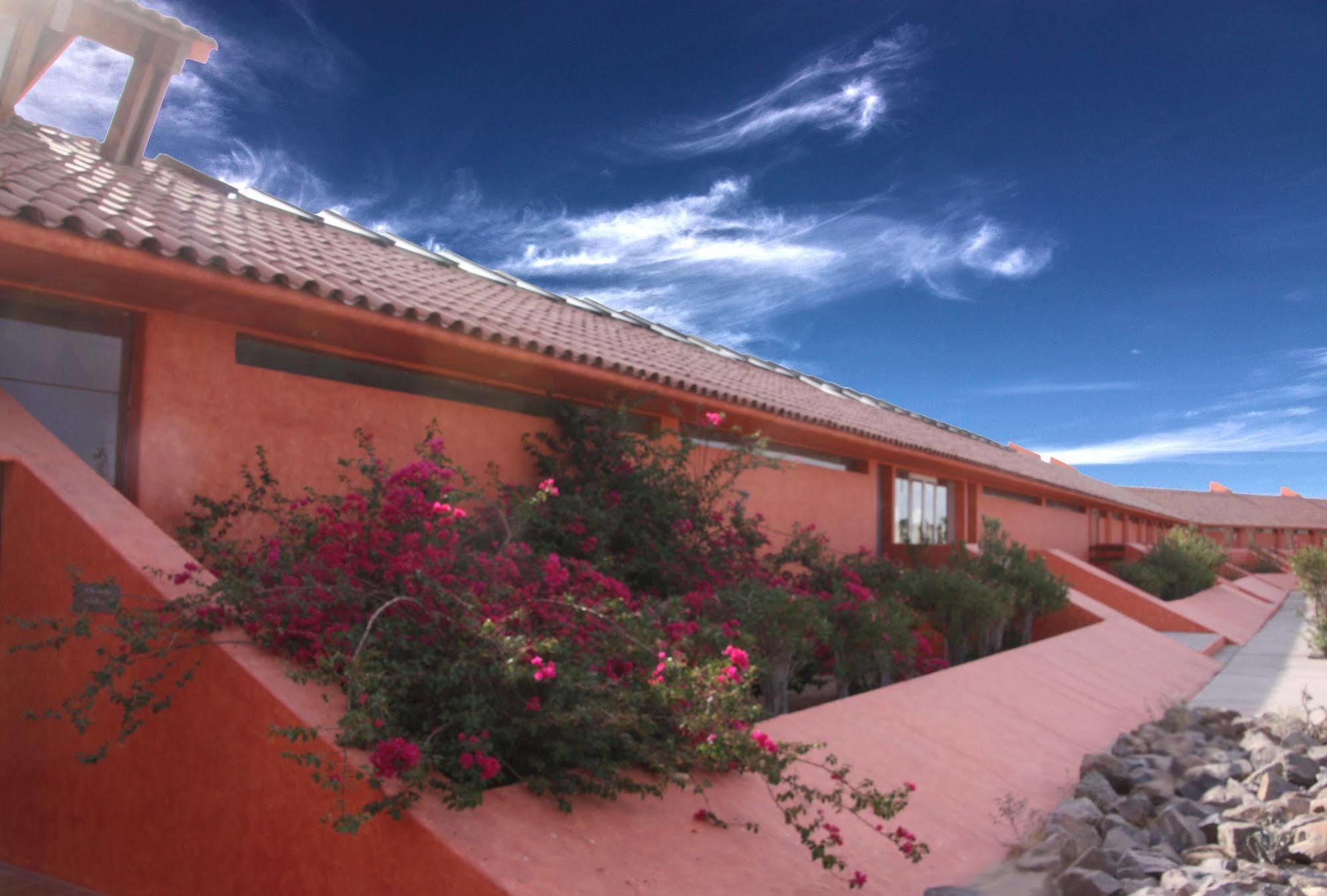 San Felipe Marina Hotel