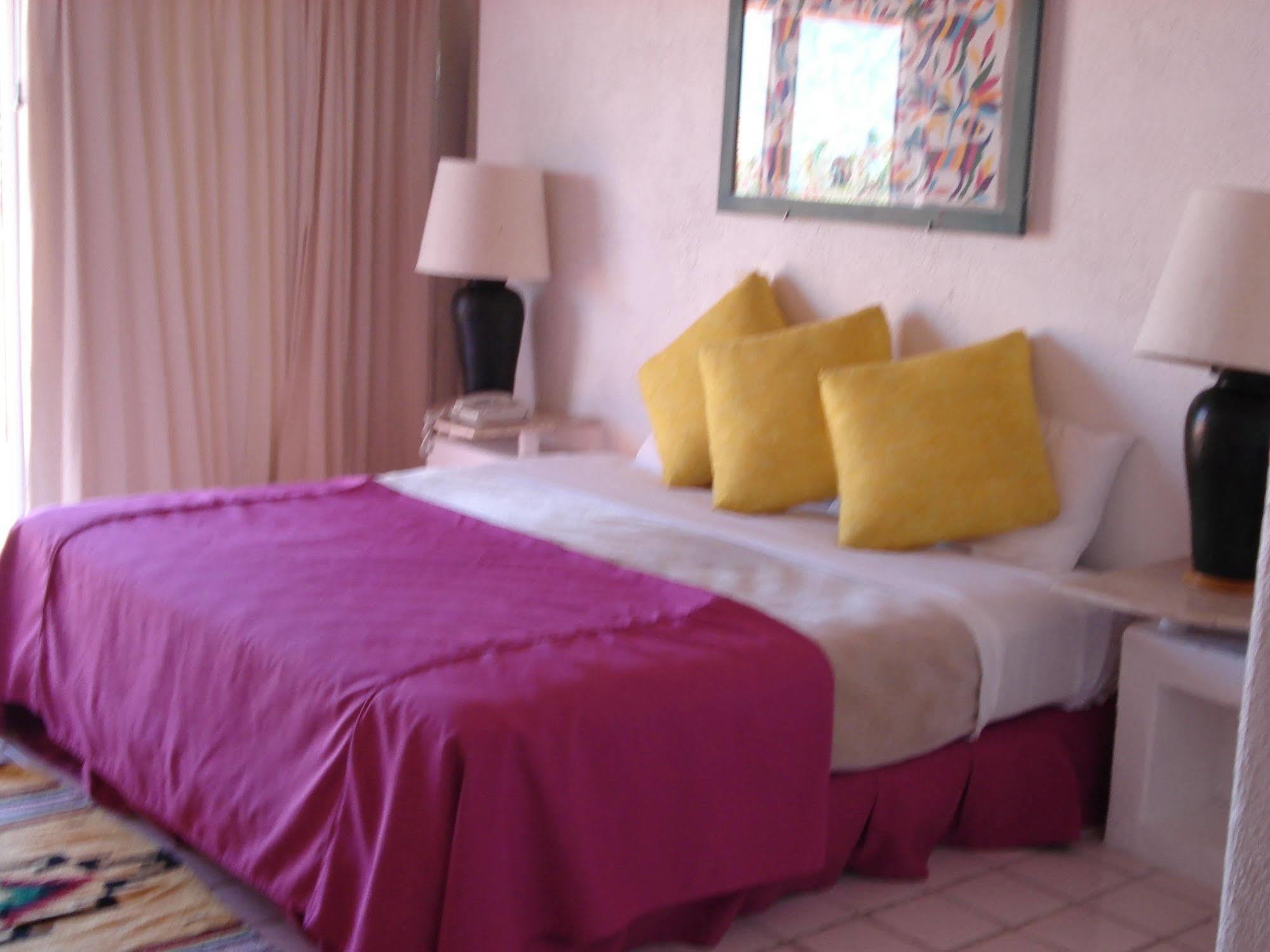 San Felipe Marina 3*