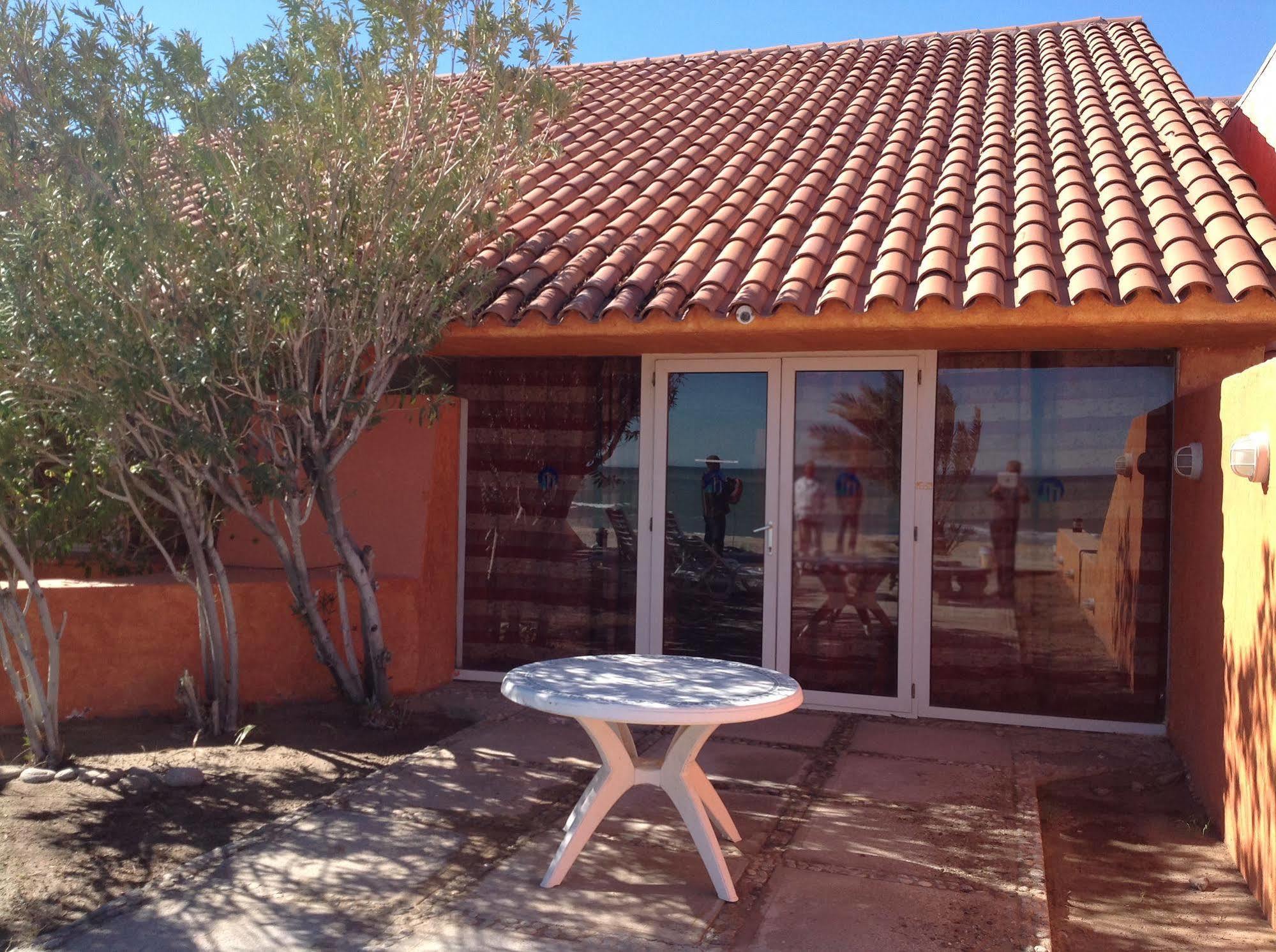 Hotel San Felipe Marina 3*