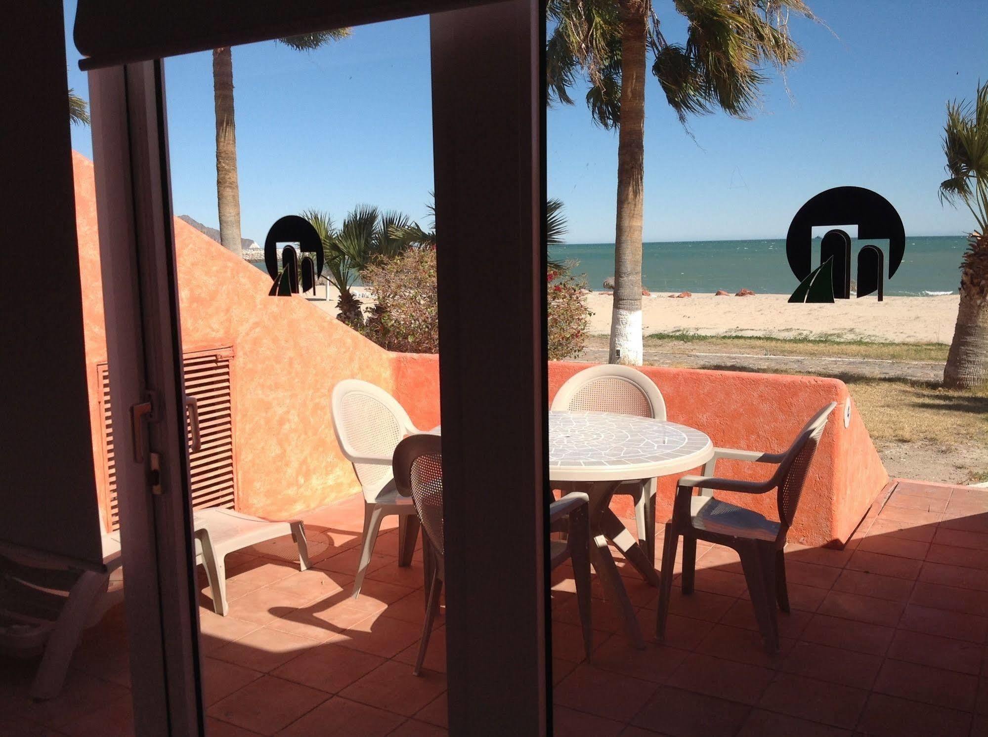 San Felipe Marina Hotel San Felipe (Baja California)