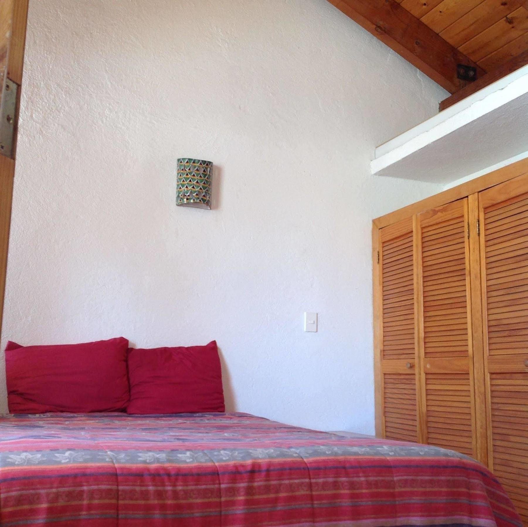 San Felipe Marina Hotel