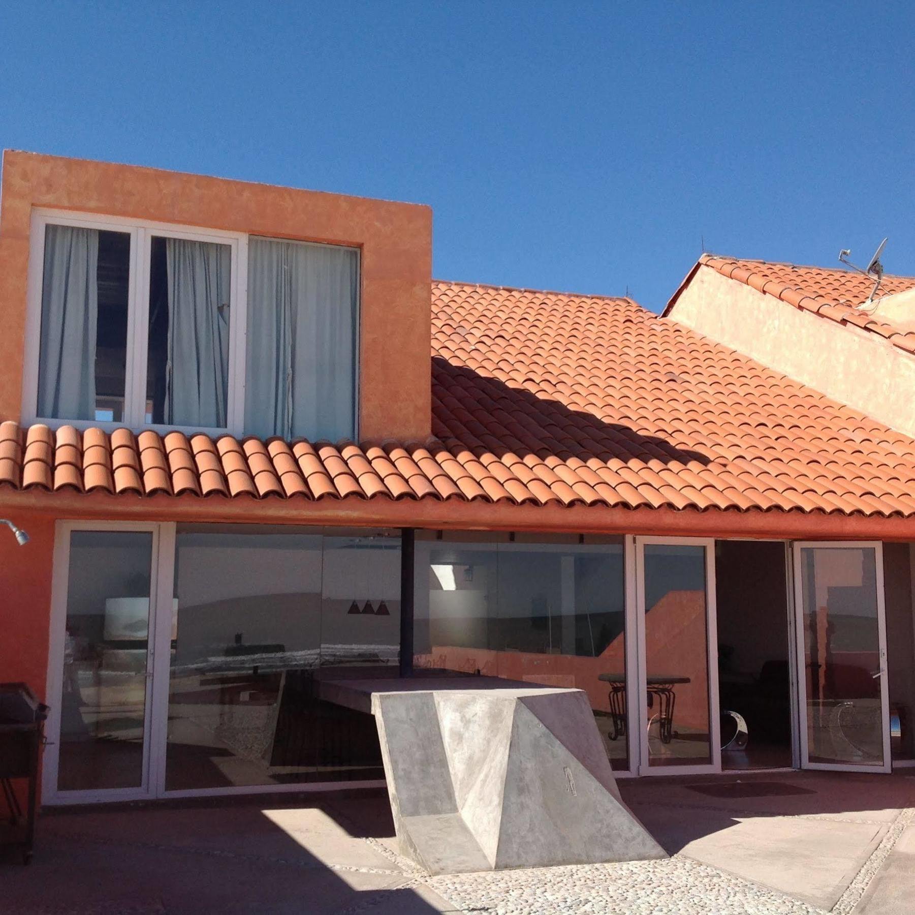 San Felipe Marina Hotel 3*