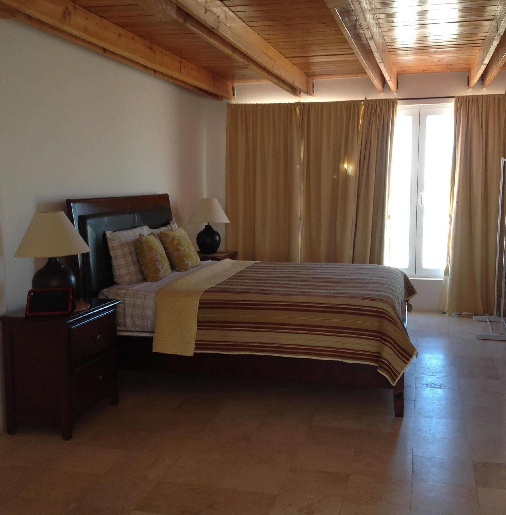 Hotel San Felipe Marina