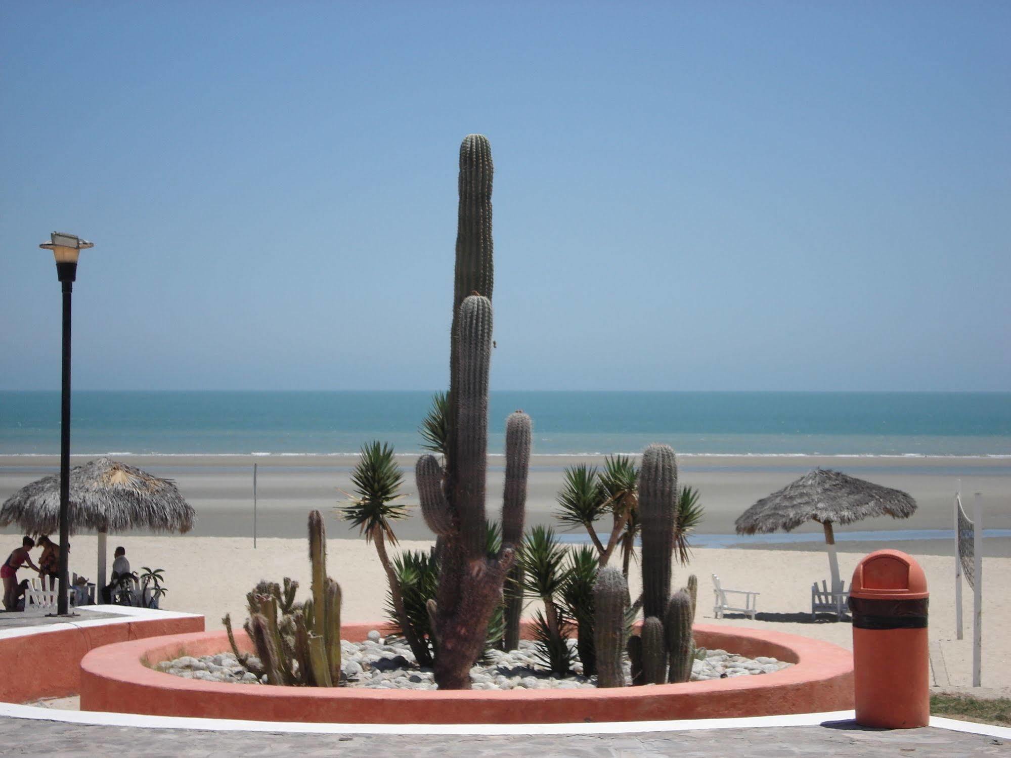 San Felipe Marina 3* San Felipe (Baja California)