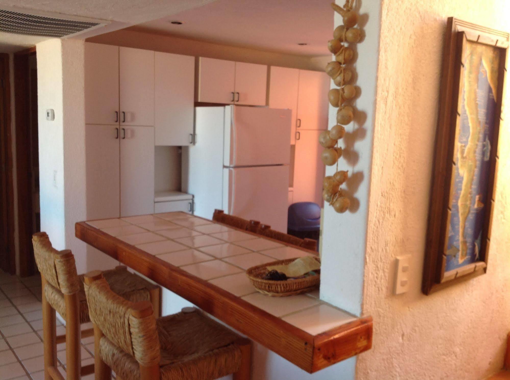 San Felipe Marina Hotel 3*