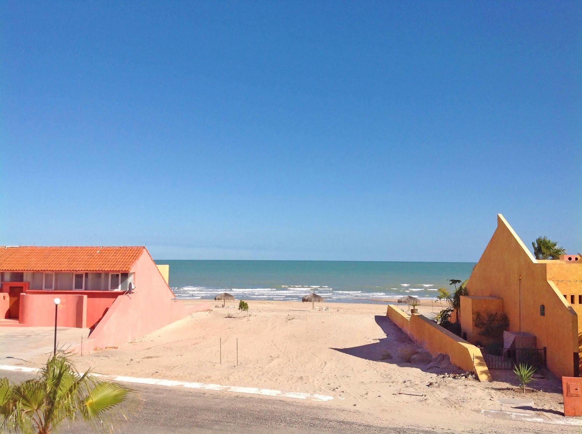 San Felipe Marina Hotel San Felipe (Baja California)